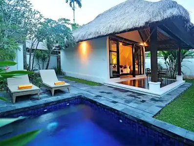 Pertiwi Resort & Spa - 73