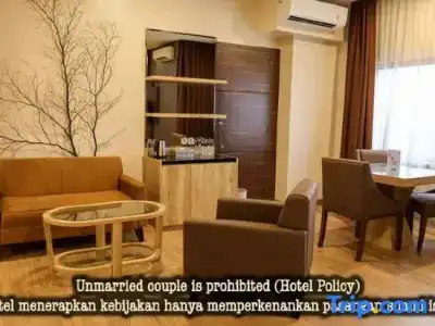 Gren Alia Jakarta - 30