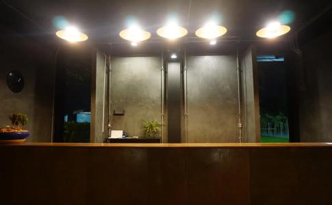 Banyan Resort @Rayong - 1