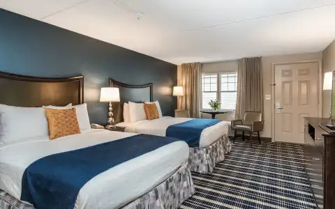 Rockport Inn And Suites - 3