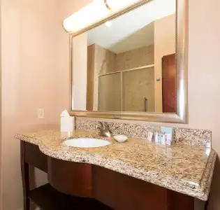 Hampton Inn & Suites Abilene I-20 - 7
