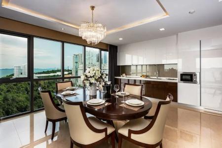 The Elysium Pratumnak Pattaya - By SHG - 18