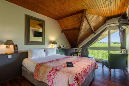 Kyriad Prestige Beaune - le Panorama - 47