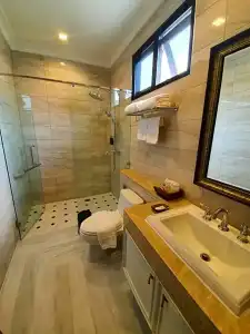 Merchant Villa - 150