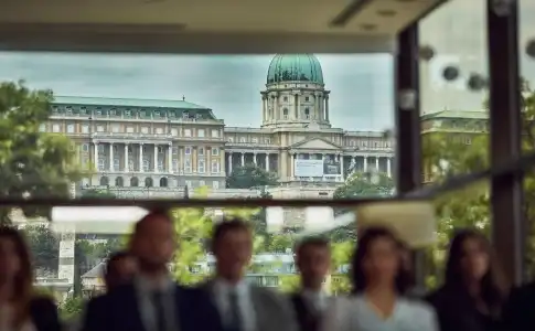 InterContinental Budapest by IHG - 29