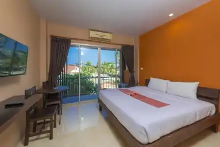 Chaweng terrace - 28