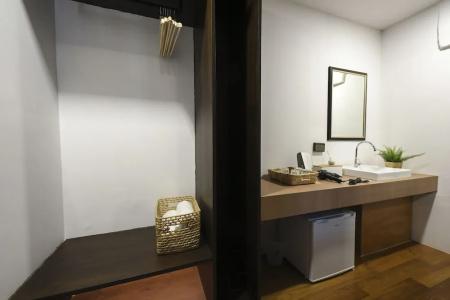 Siam Nitra Boutique - 108