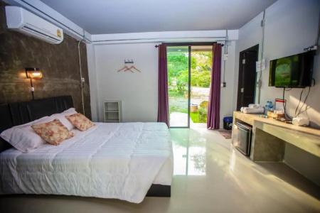 BR2 House Resort - 12