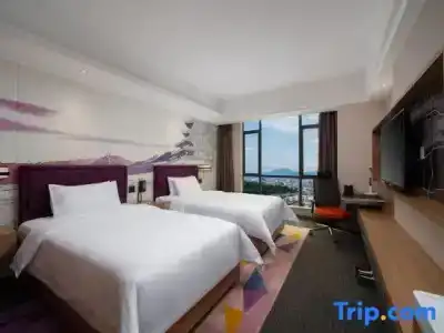 Hampton by Hilton Guilin Xiufeng - 35