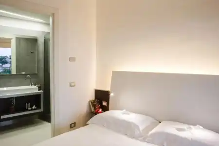 Lungotevere Suite - 61