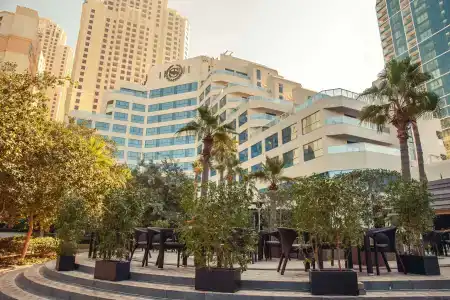 Sheraton Jumeirah Beach Resort - 0