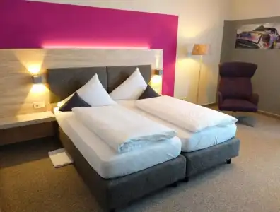 Burgstadt-Hotel - 63
