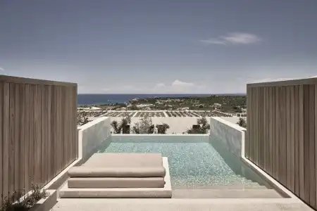Olea All Suite, a Member of Designs - 17