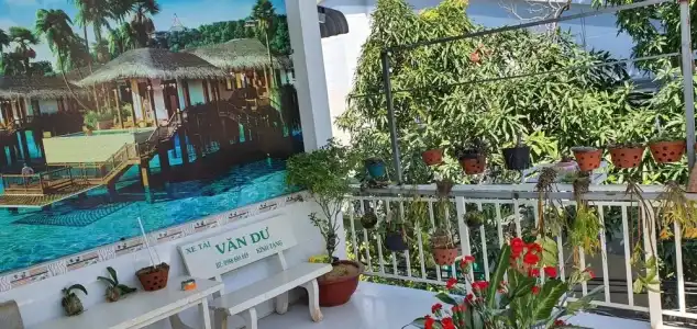 Song Ngoc Guesthouse - 13