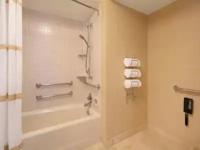 Newport Beach Marriott Bayview - 62