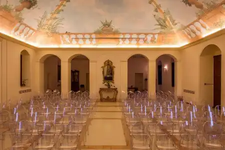Palazzo Viceconte - 16
