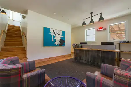 Lone Star Court, by Valencia Collection - 24