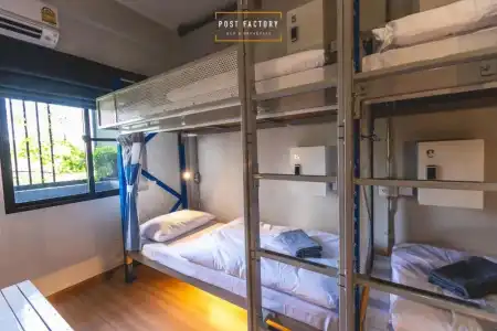 Post Factory Bed & Breakfast - 3