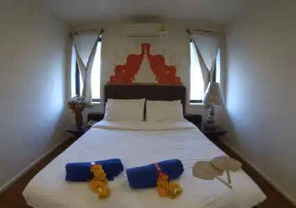Amaravati Wellness Center and Resort - 6