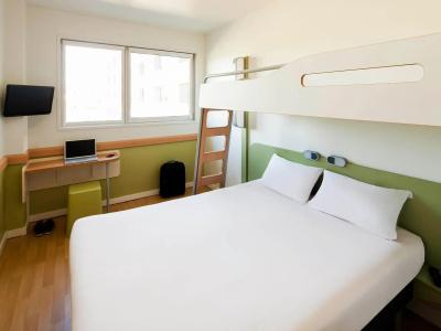 ibis Budget Aeropuerto Barcelona Viladecans - 27