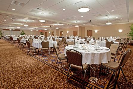 Holiday Inn Purdue - Fort Wayne by IHG - 19