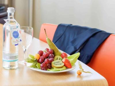 Novotel Aachen City - 75