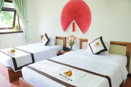 Vela Phu Quoc Resort - 46