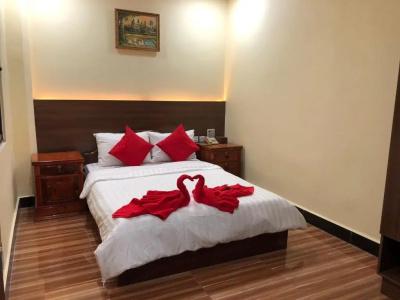 Capitol 3 Guesthouse - 15
