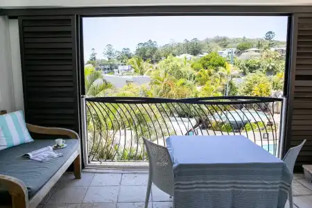 Noosa Blue Resort - 83