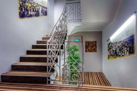 Best Western Garden & Spa - 49