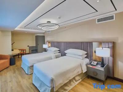 Ramada & Suites by Wyndham Dubai JBR - 62