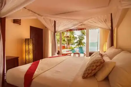 Victoria Phan Thiet Beach Resort & Spa - 83