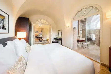 Mandarin Oriental, Prague - 148