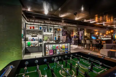 Pestana CR7 Lisboa - 20