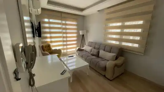 Sigacik Marina Apart - 17
