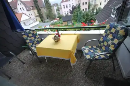 Bad Pyrmonter Hof - 44