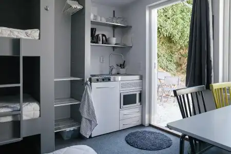 Visby Logi & Vandrarhem Hästgatan 14 - 30