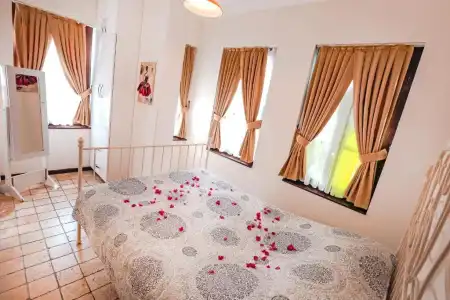 The Suite Apart Kaleiçi - 130