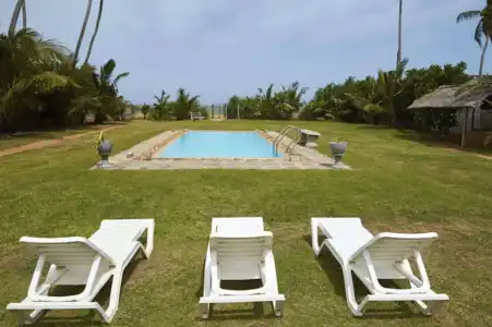 Villa Sunbird - 21