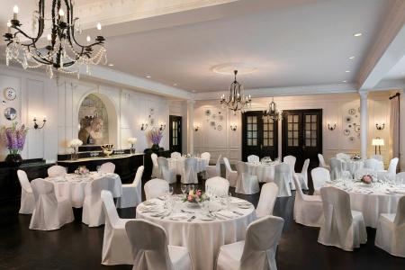 Bristol, A Luxury Collection, Warsaw - 41