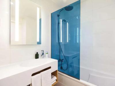 ibis Styles Toulouse Nord Sesquières - 47