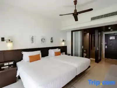 Southsea Khaolak Beach Resort - 76