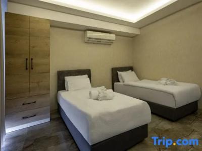 Le Luxe suites & SPA - 37