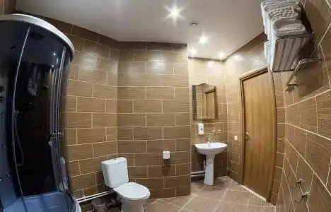 Spasskoe Park-Hotel - 52