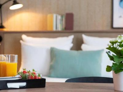 Novotel Suites Nice Airport - 61