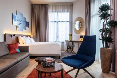 Radisson Blu Rouen Centre - 2