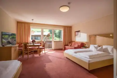 Lifthotel - 27