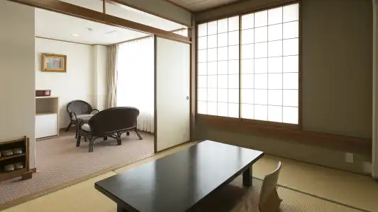 Kaike Grand Tensui - 35