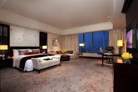 InterContinentals WUXI by IHG - 78