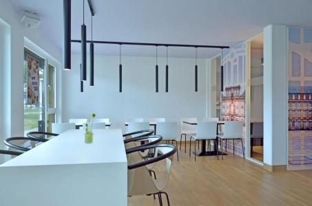 B&B Mannheim-Neuostheim - 16